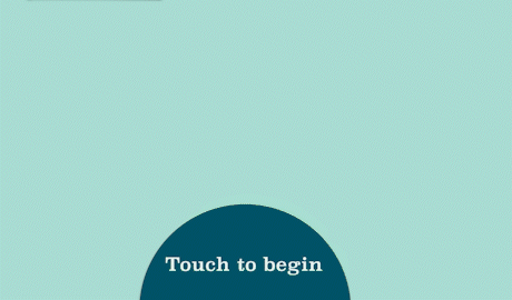 Julia Child Animation